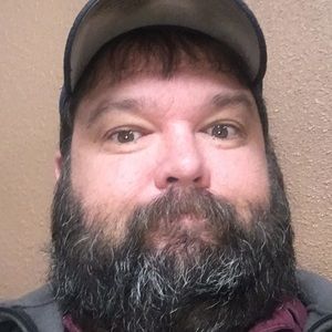 Meet your Posher, Jeff